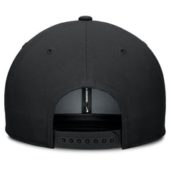 San Francisco Giants Nike Pro Performance Snapback Hat - MLB