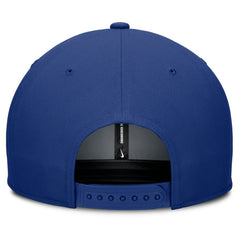 Chicago Cubs Nike Pro Performance Snapback Hat - MLB