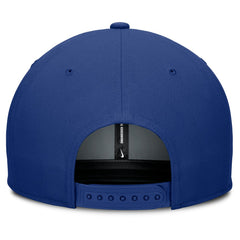 Kansas City Royals Nike Pro Performance Snapback Hat - MLB