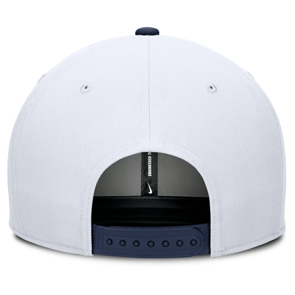 Houston Astros Nike 2025 City Connect Pro Performance Snapback Hat - MLB