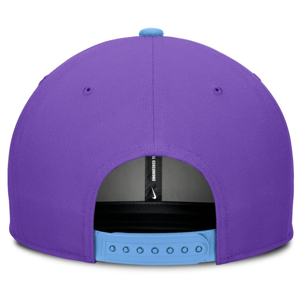 Colorado Rockies Nike 2025 City Connect Pro Performance Snapback Hat - MLB