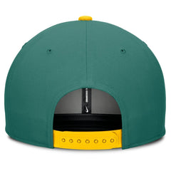 Boston Red Sox Nike 2025 City Connect Pro Performance Snapback Hat - MLB