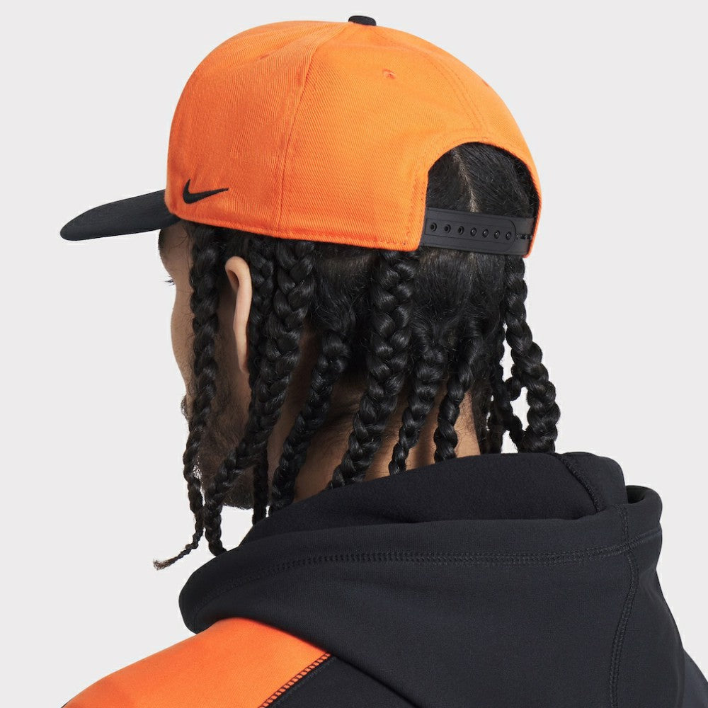 San Francisco Giants Nike 2025 City Connect Pro Performance Snapback Hat - MLB