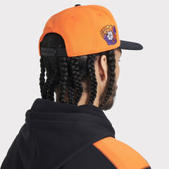 San Francisco Giants Nike 2025 City Connect Pro Performance Snapback Hat - MLB