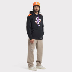 San Francisco Giants Nike 2025 City Connect Pro Performance Snapback Hat - MLB