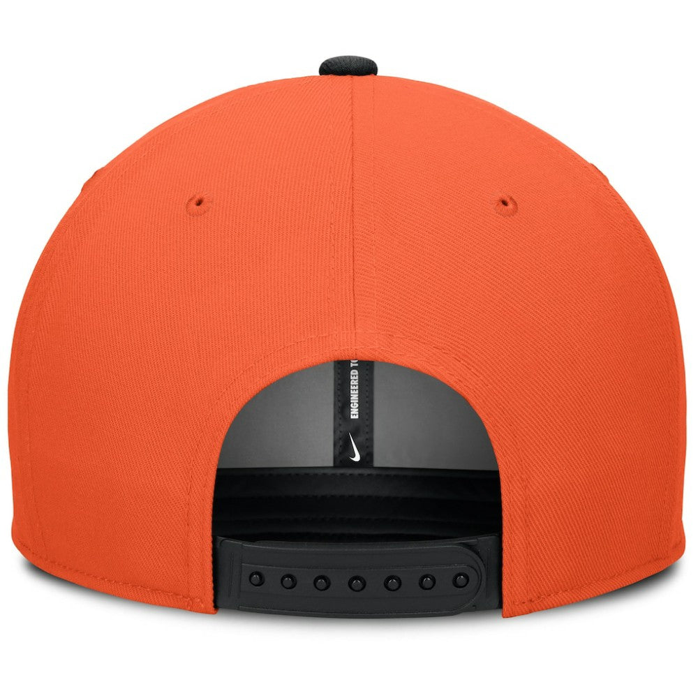 San Francisco Giants Nike 2025 City Connect Pro Performance Snapback Hat - MLB