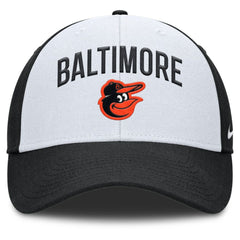 Baltimore Orioles Nike Club Performance Adjustable Hat - MLB