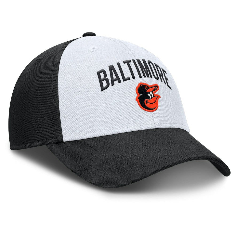 Baltimore Orioles Nike Club Performance Adjustable Hat - MLB