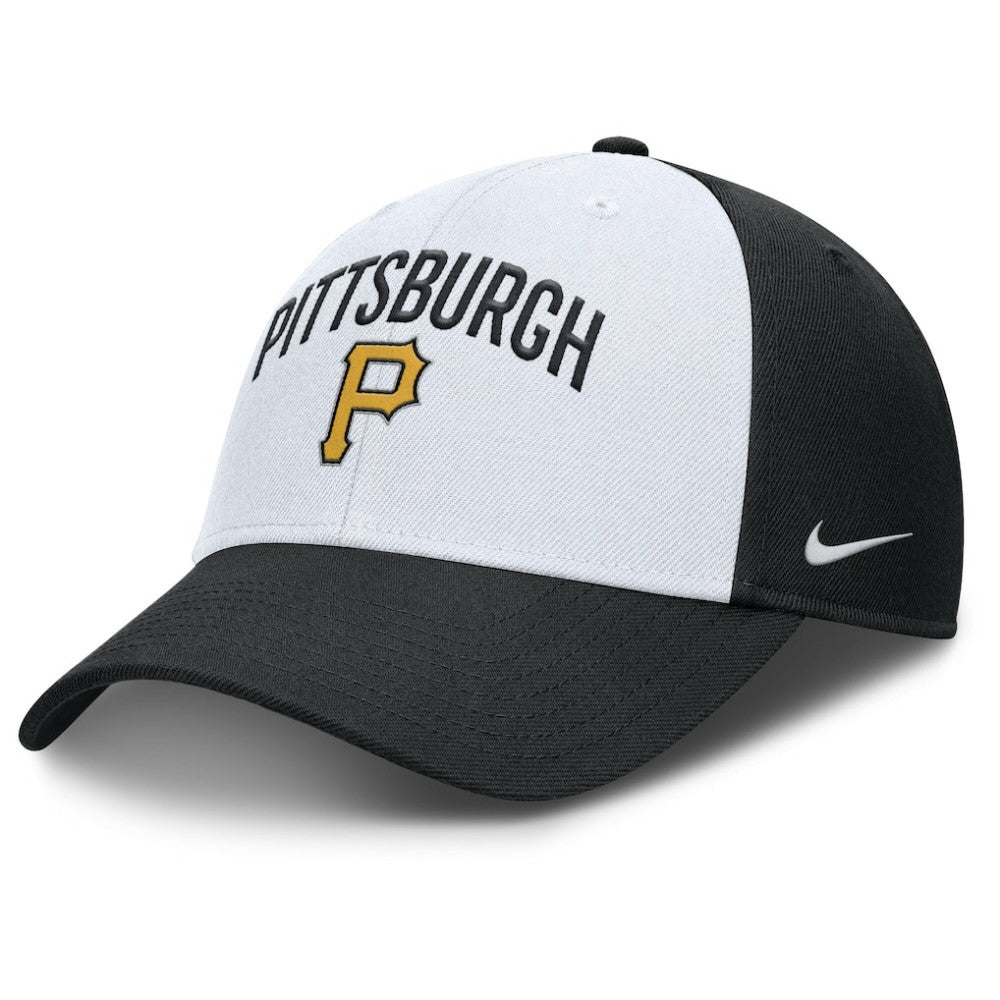 Pittsburgh Pirates Nike Club Performance Adjustable Hat - MLB