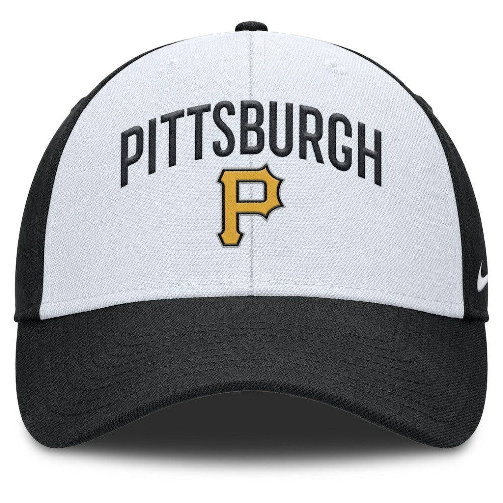 Pittsburgh Pirates Nike Club Performance Adjustable Hat - MLB