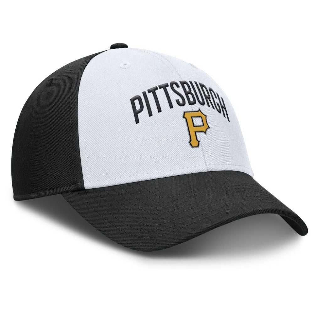 Pittsburgh Pirates Nike Club Performance Adjustable Hat - MLB
