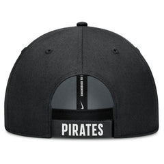 Pittsburgh Pirates Nike Club Performance Adjustable Hat - MLB