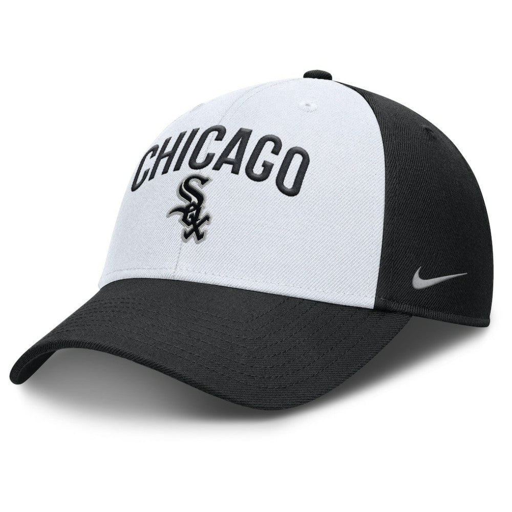 Chicago White Sox Nike Club Performance Adjustable Hat - MLB