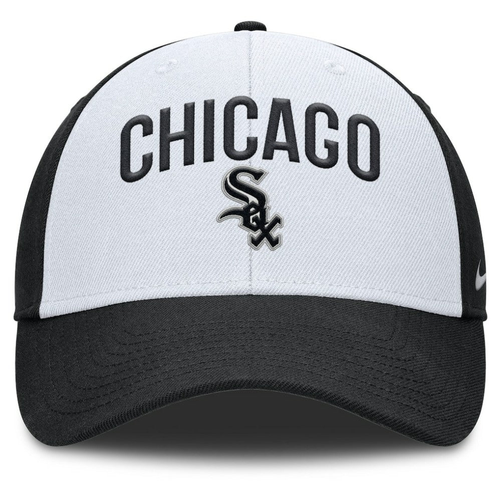 Chicago White Sox Nike Club Performance Adjustable Hat - MLB