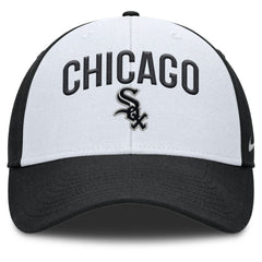 Chicago White Sox Nike Club Performance Adjustable Hat - MLB