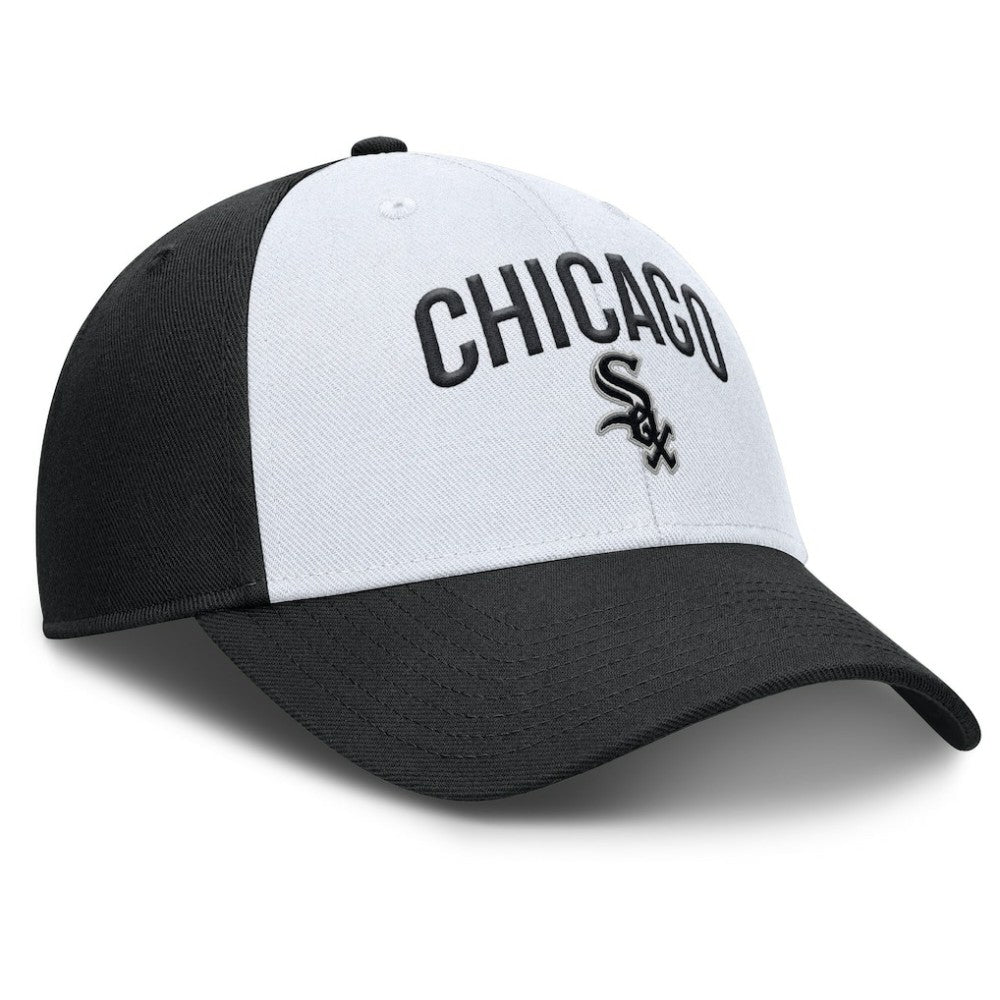Chicago White Sox Nike Club Performance Adjustable Hat - MLB