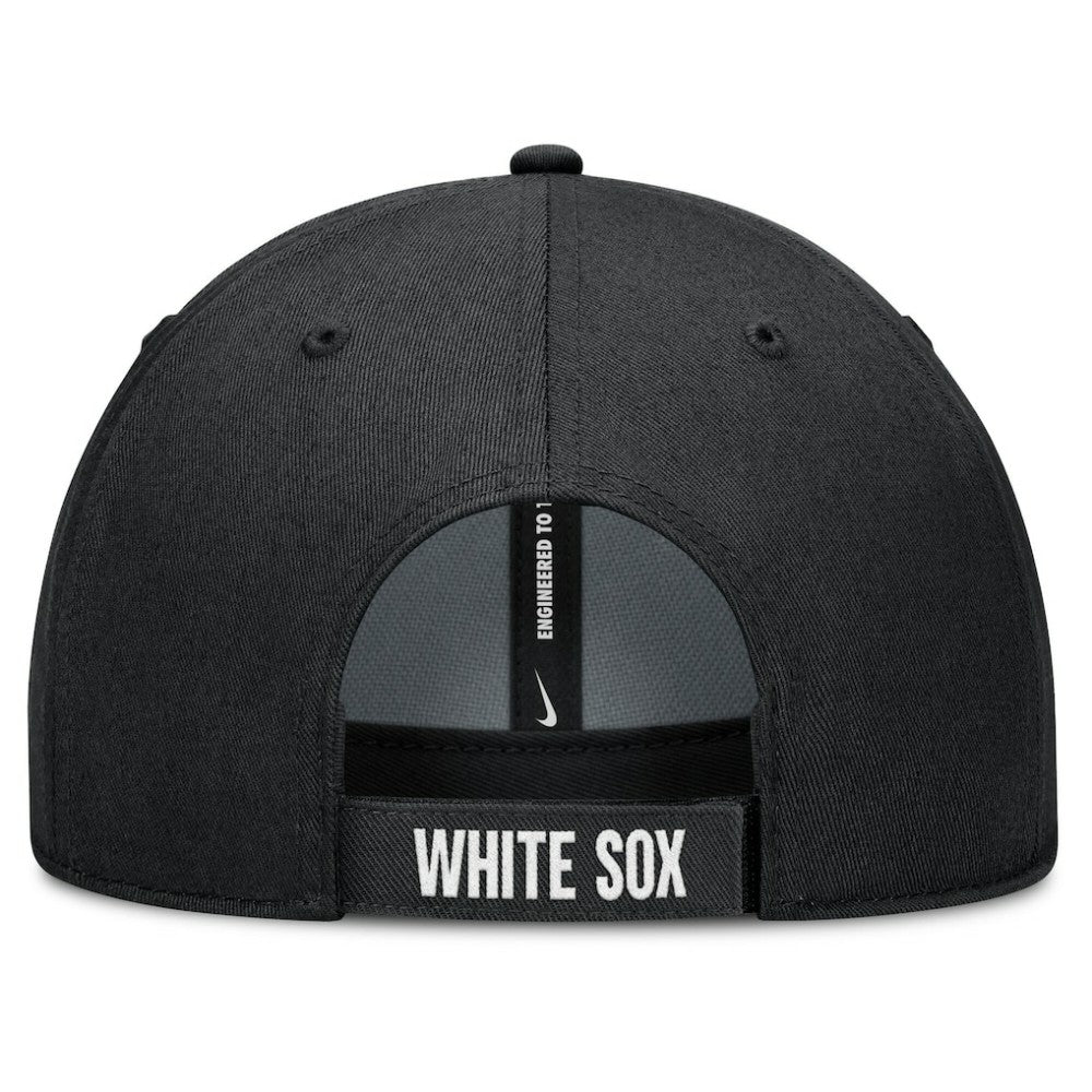 Chicago White Sox Nike Club Performance Adjustable Hat - MLB