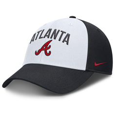 Atlanta Braves Nike Club Performance Adjustable Hat - MLB