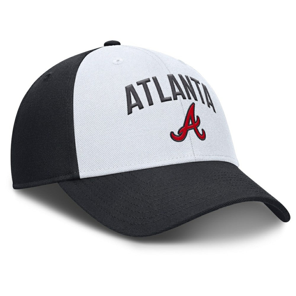 Atlanta Braves Nike Club Performance Adjustable Hat - MLB