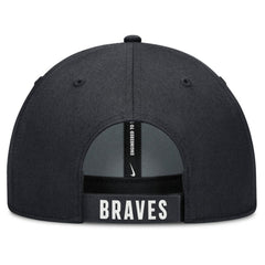 Atlanta Braves Nike Club Performance Adjustable Hat - MLB
