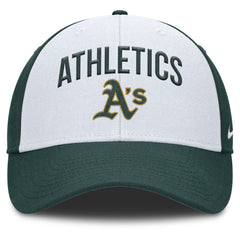 Athletics Nike Club Performance Adjustable Hat - MLB