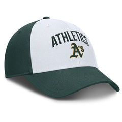 Athletics Nike Club Performance Adjustable Hat - MLB