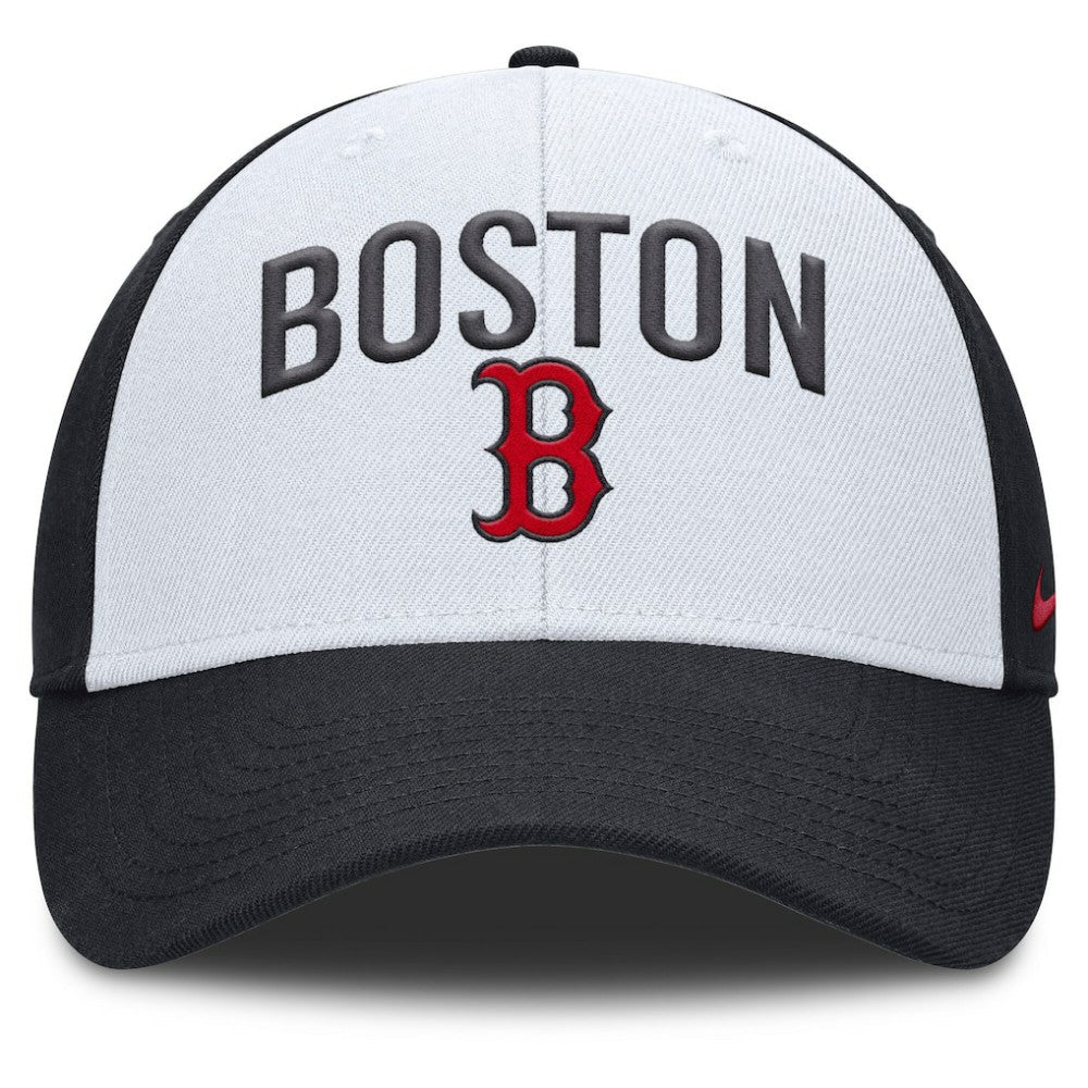 Boston Red Sox Nike Club Performance Adjustable Hat - MLB