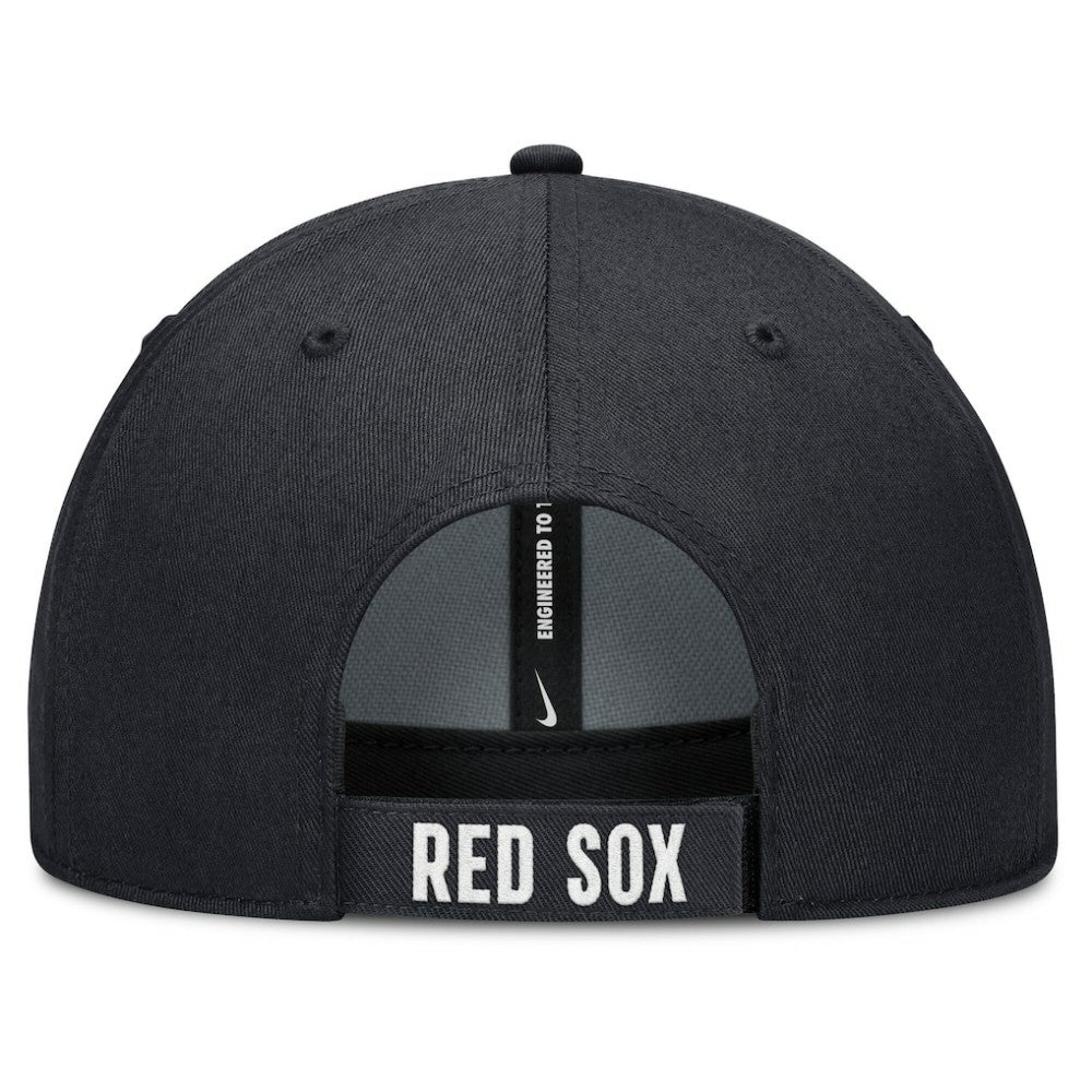 Boston Red Sox Nike Club Performance Adjustable Hat - MLB