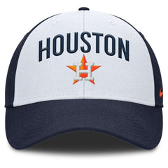 Houston Astros Nike Club Performance Adjustable Hat - MLB