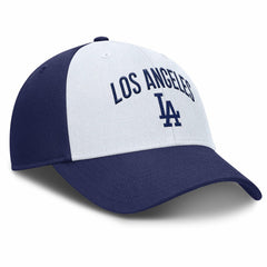 Los Angeles Dodgers Nike Club Performance Adjustable Hat - MLB