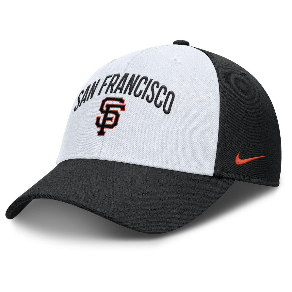 San Francisco Giants Nike Club Performance Adjustable Hat - MLB
