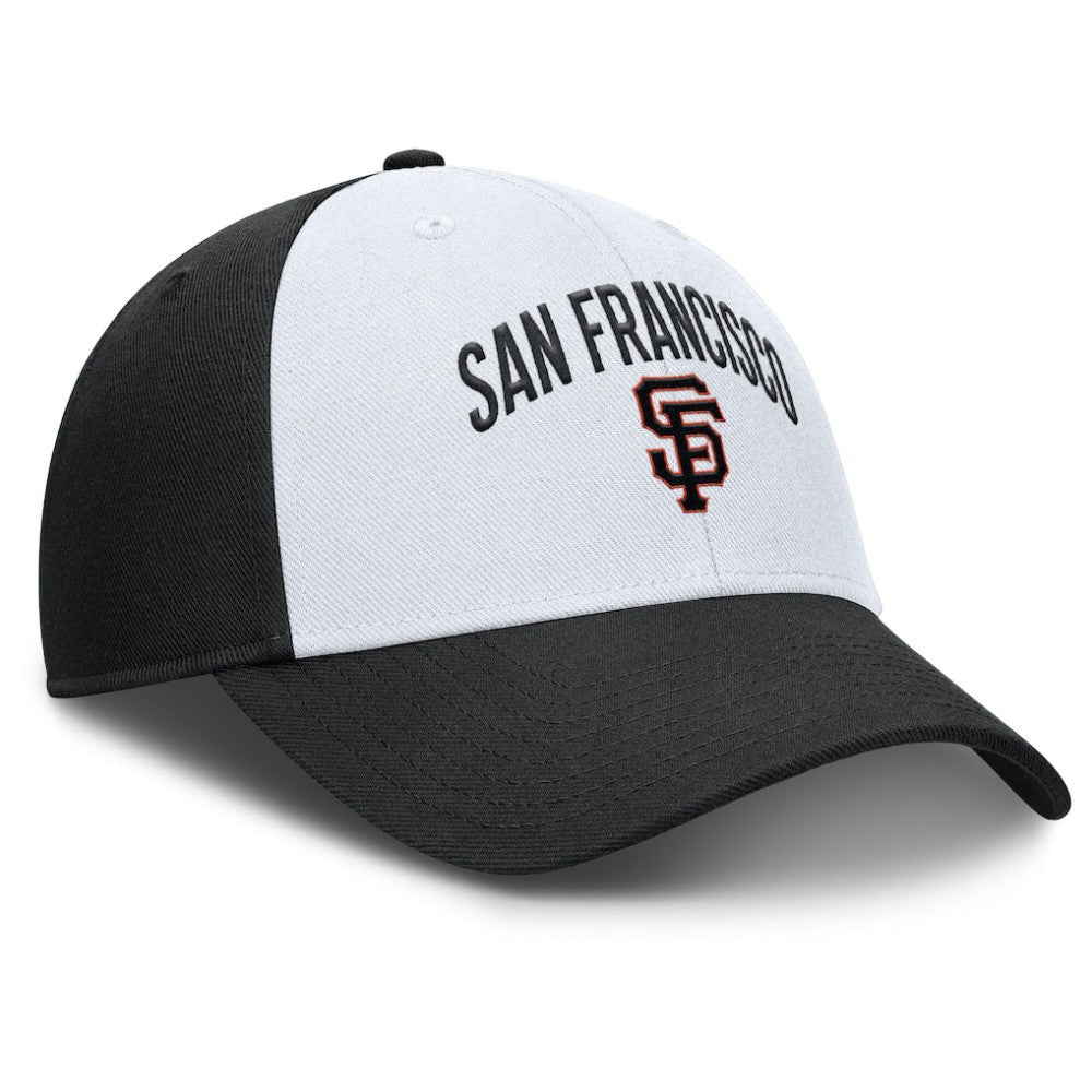 San Francisco Giants Nike Club Performance Adjustable Hat - MLB