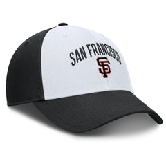 San Francisco Giants Nike Club Performance Adjustable Hat - MLB
