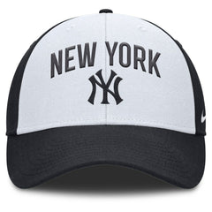 New York Yankees Nike Club Performance Adjustable Hat - MLB