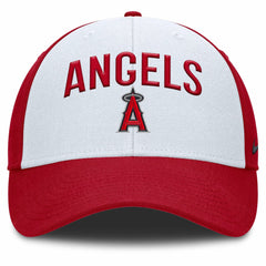 Los Angeles Angels Nike Club Performance Adjustable Hat - MLB