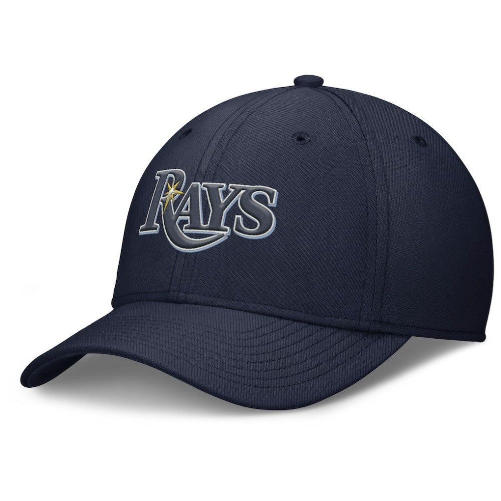 Tampa Bay Rays Nike Rise Performance Flex Hat - MLB