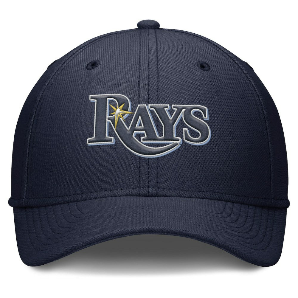 Tampa Bay Rays Nike Rise Performance Flex Hat - MLB