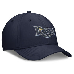 Tampa Bay Rays Nike Rise Performance Flex Hat - MLB