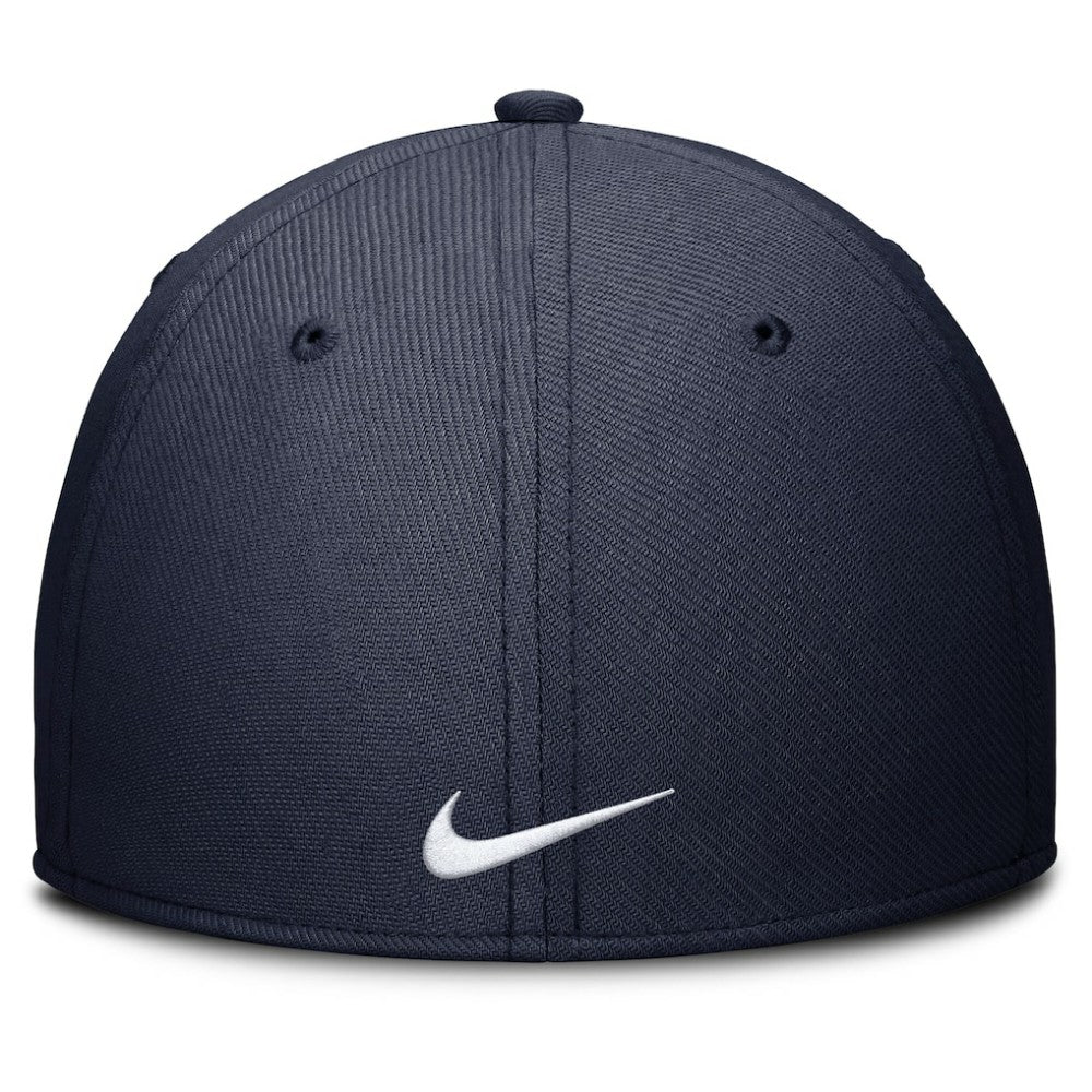 Tampa Bay Rays Nike Rise Performance Flex Hat - MLB