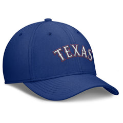 Texas Rangers Nike Rise Performance Flex Hat - MLB