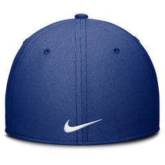 Texas Rangers Nike Rise Performance Flex Hat - MLB