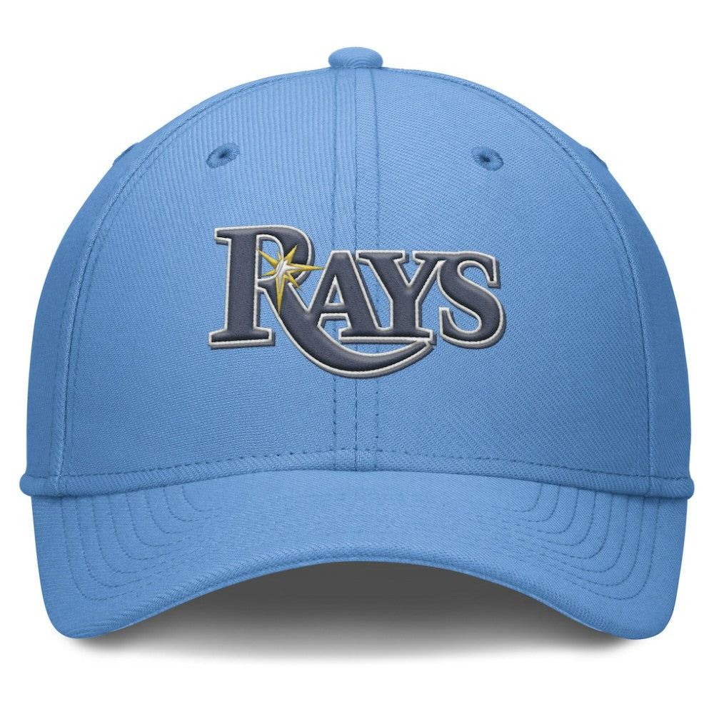Tampa Bay Rays Nike Rise Performance Flex Hat - MLB