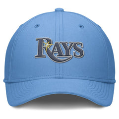 Tampa Bay Rays Nike Rise Performance Flex Hat - MLB