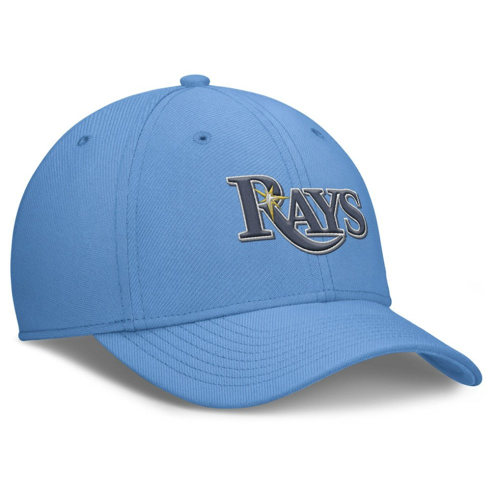 Tampa Bay Rays Nike Rise Performance Flex Hat - MLB