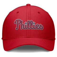 Philadelphia Phillies Nike Rise Performance Flex Hat - MLB