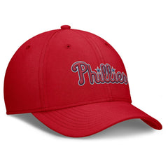 Philadelphia Phillies Nike Rise Performance Flex Hat - MLB