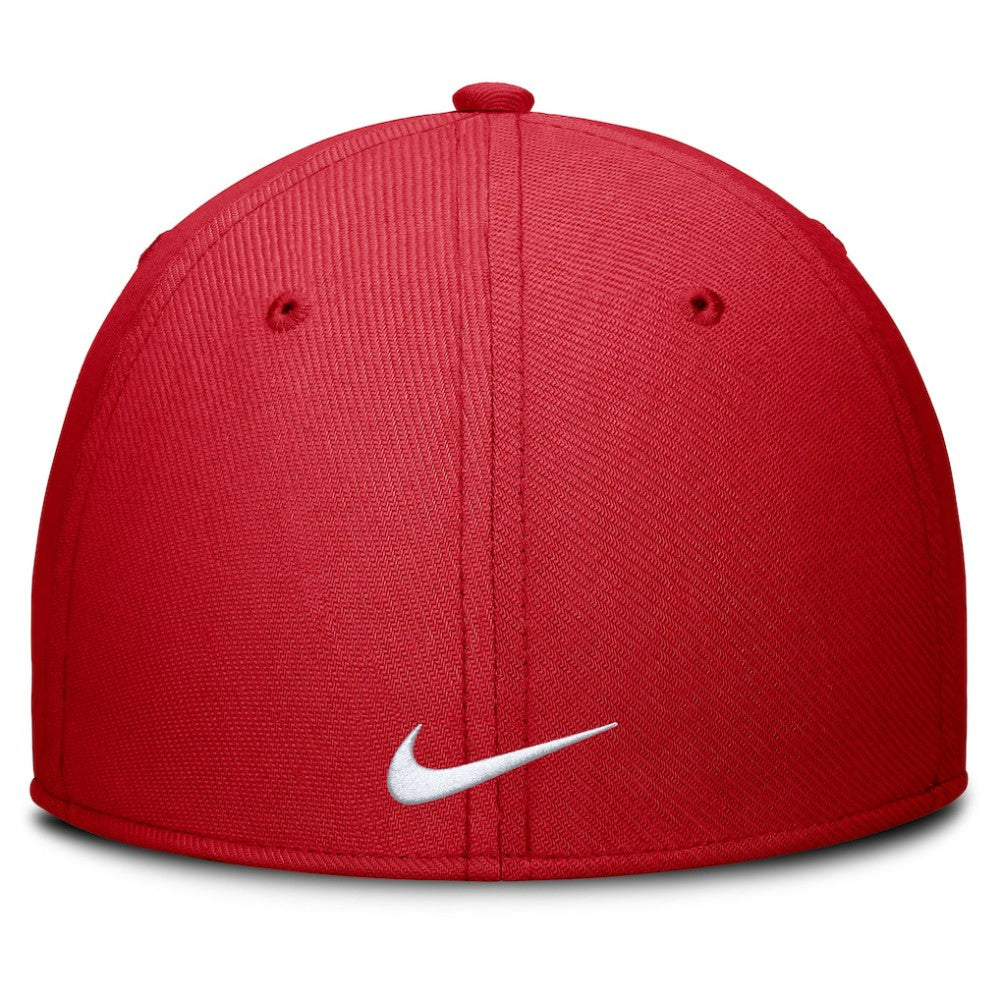Texas Rangers Nike Rise Performance Flex Hat - MLB