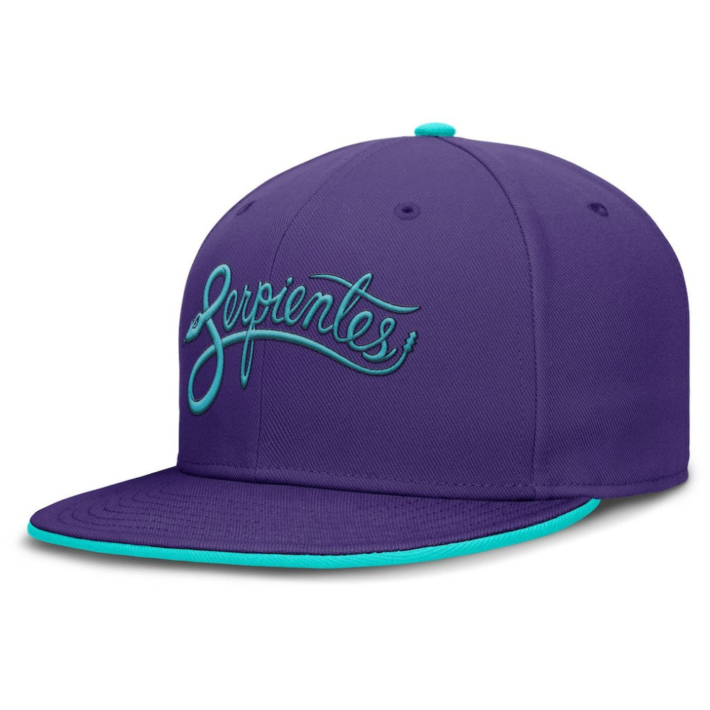 Arizona Diamondbacks Nike 2025 City Connect True Performance Fitted Hat - MLB