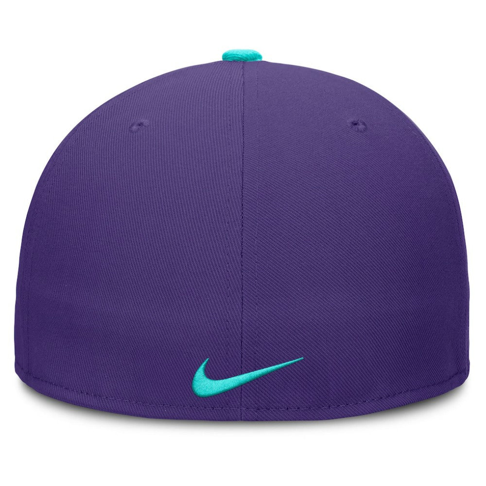 Arizona Diamondbacks Nike 2025 City Connect True Performance Fitted Hat - MLB