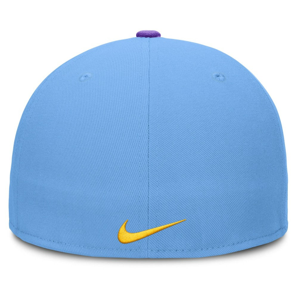 Colorado Rockies Nike 2025 City Connect True Performance Fitted Hat - MLB